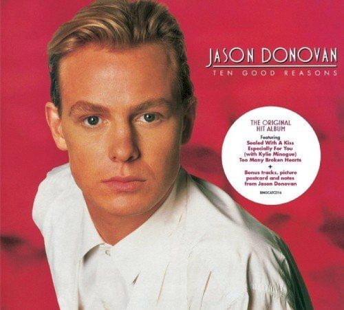 Jason Donovan